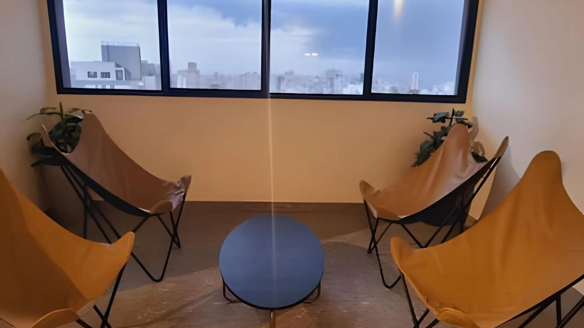 Apartment Apto Studio Na Bela Vista Sp Sao Paulo