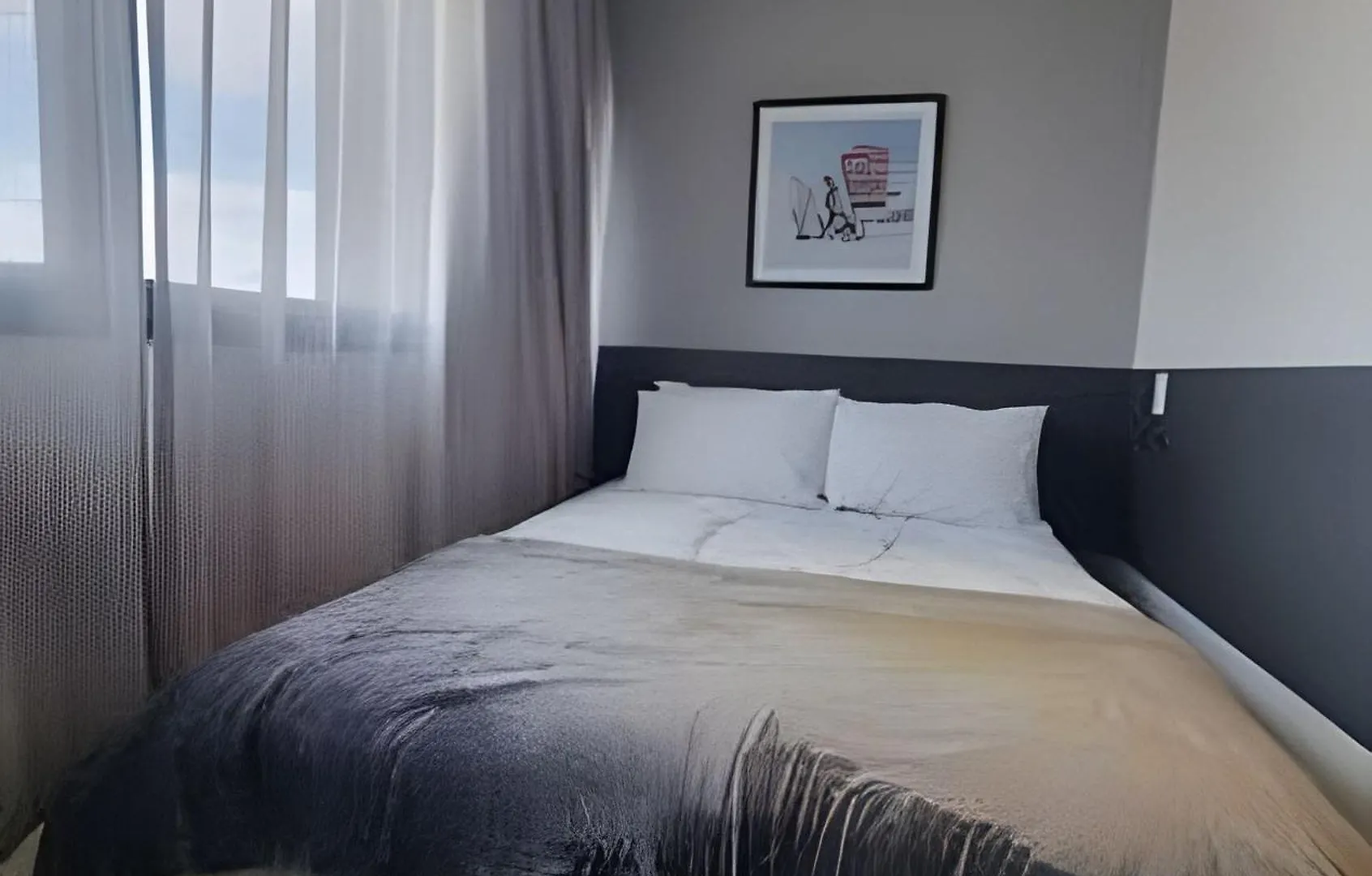 Apartment Apto Studio Na Bela Vista Sp Sao Paulo