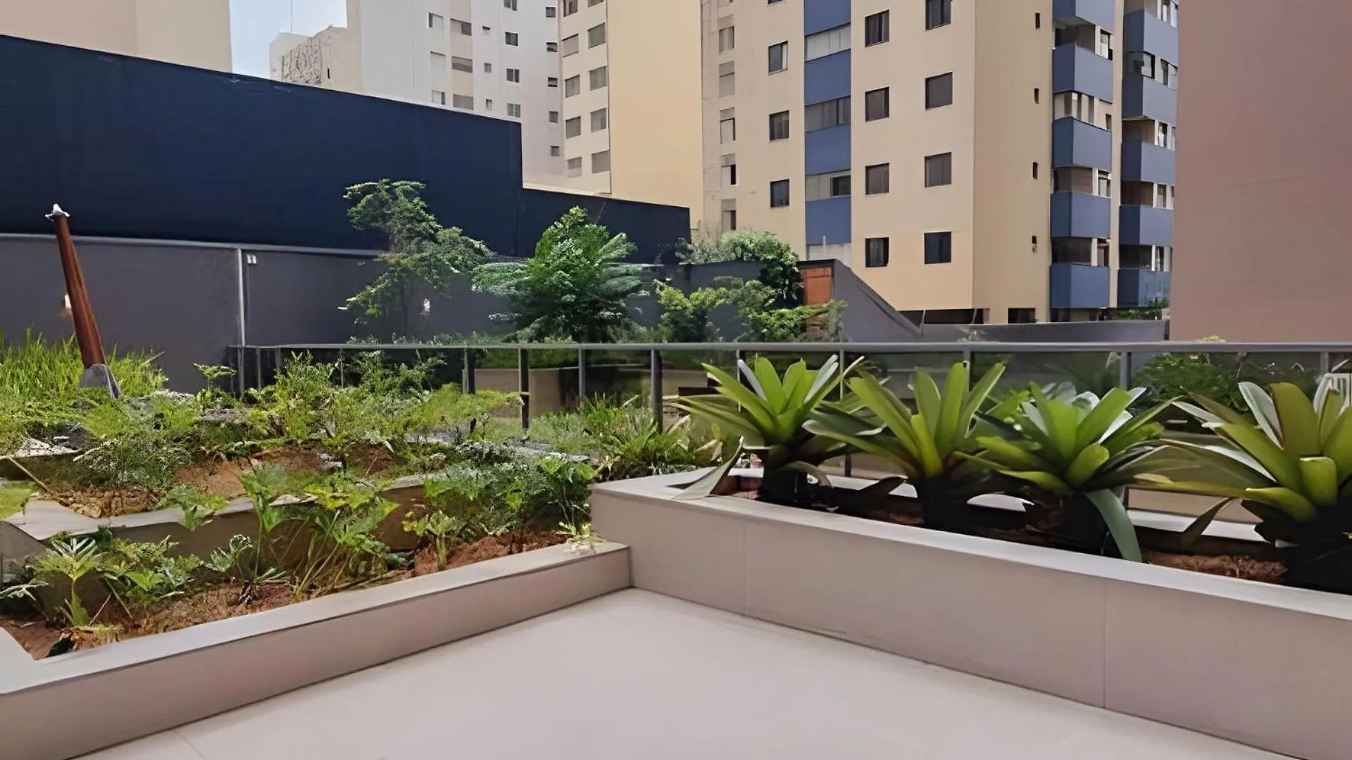 Apartment Apto Studio Na Bela Vista Sp Sao Paulo