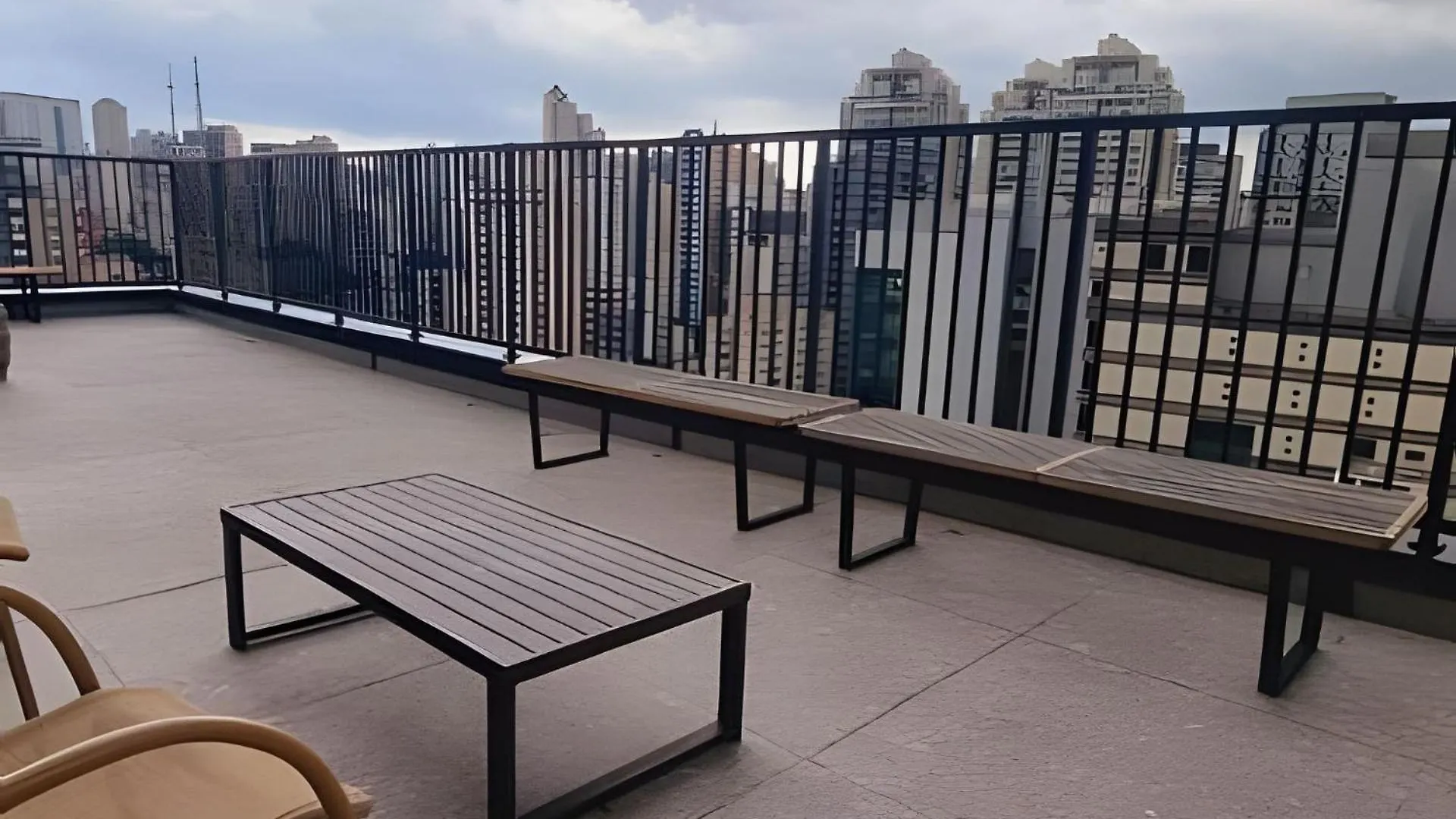 Apartment Apto Studio Na Bela Vista Sp Sao Paulo Brazil