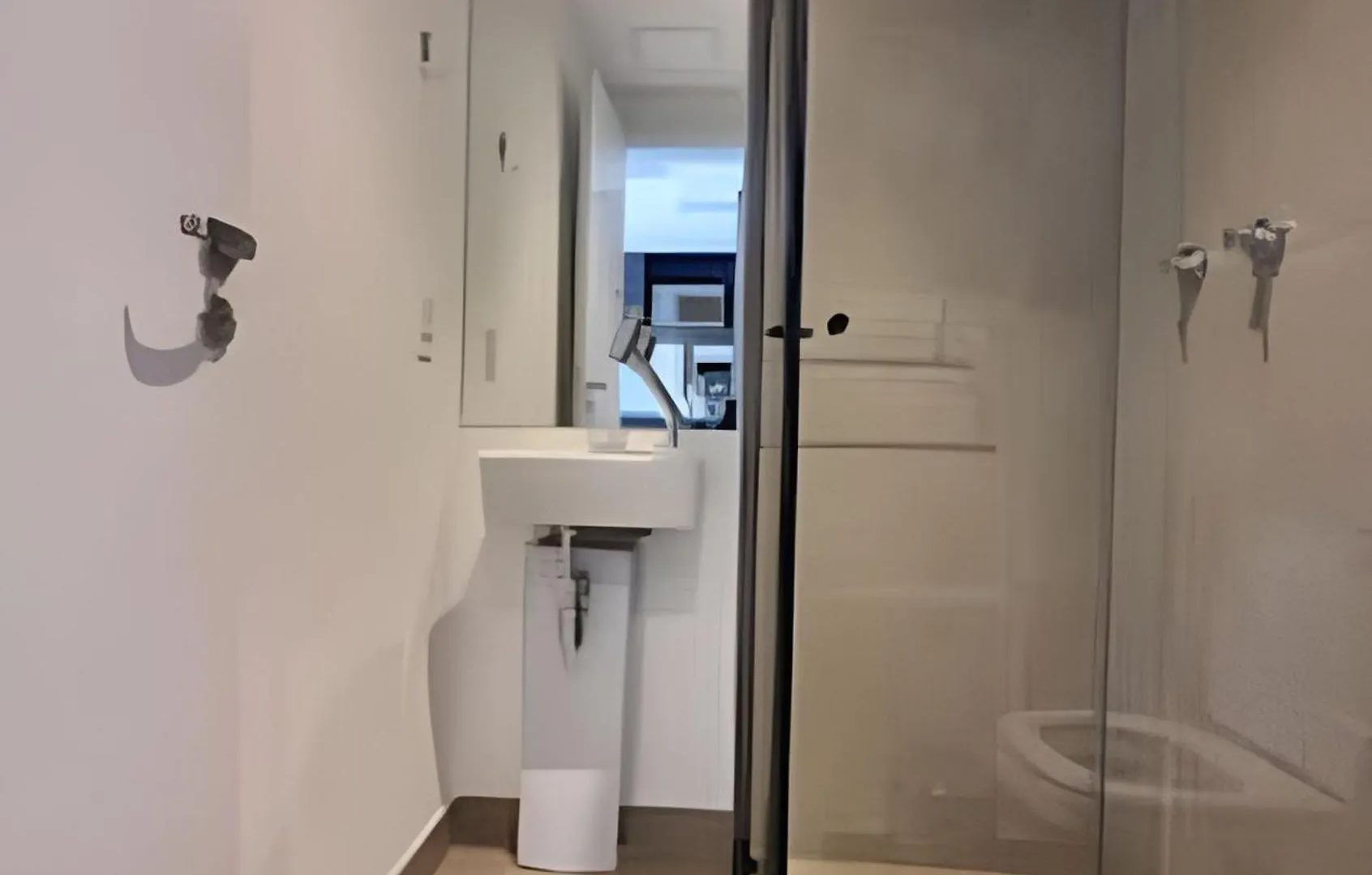 Apto Studio Na Bela Vista Sp Sao Paulo Apartment