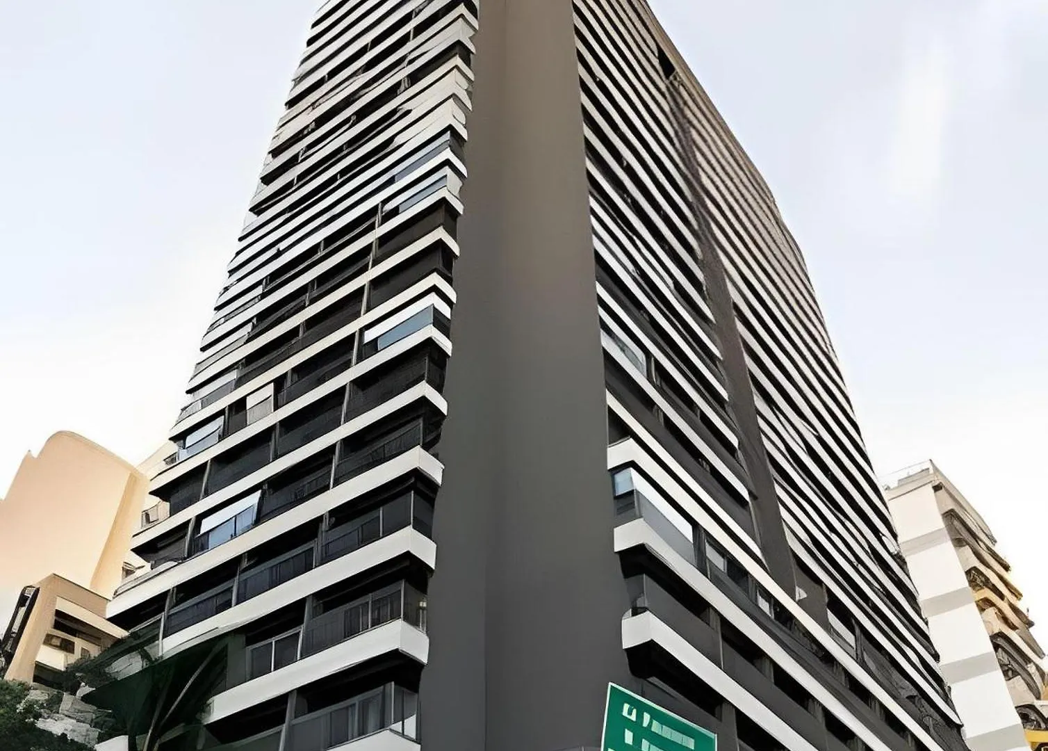 Apto Studio Na Bela Vista Sp Sao Paulo 0*,