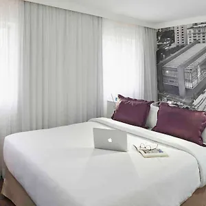 Mercure Paulista Sao Paulo