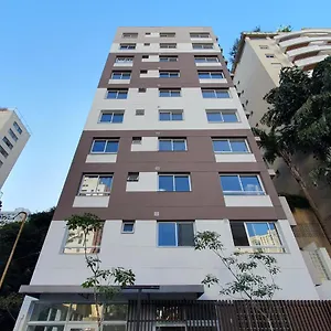 360 Ascent Paulista Sao Paulo