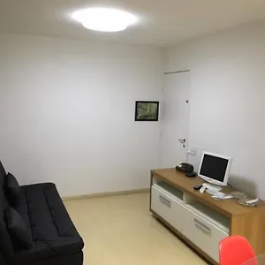 Paulista Flat Sao Paulo