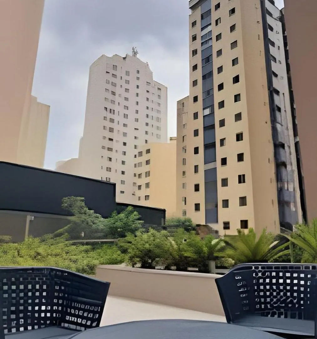 Apto Studio Na Bela Vista Sp São Paulo Apartament