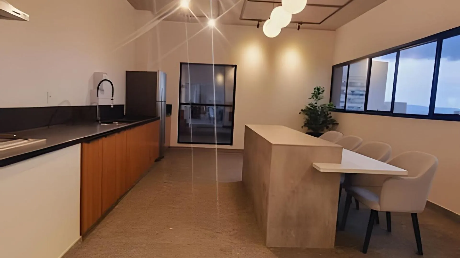 Apto Studio Na Bela Vista Sp São Paulo 0*,  Brazylia