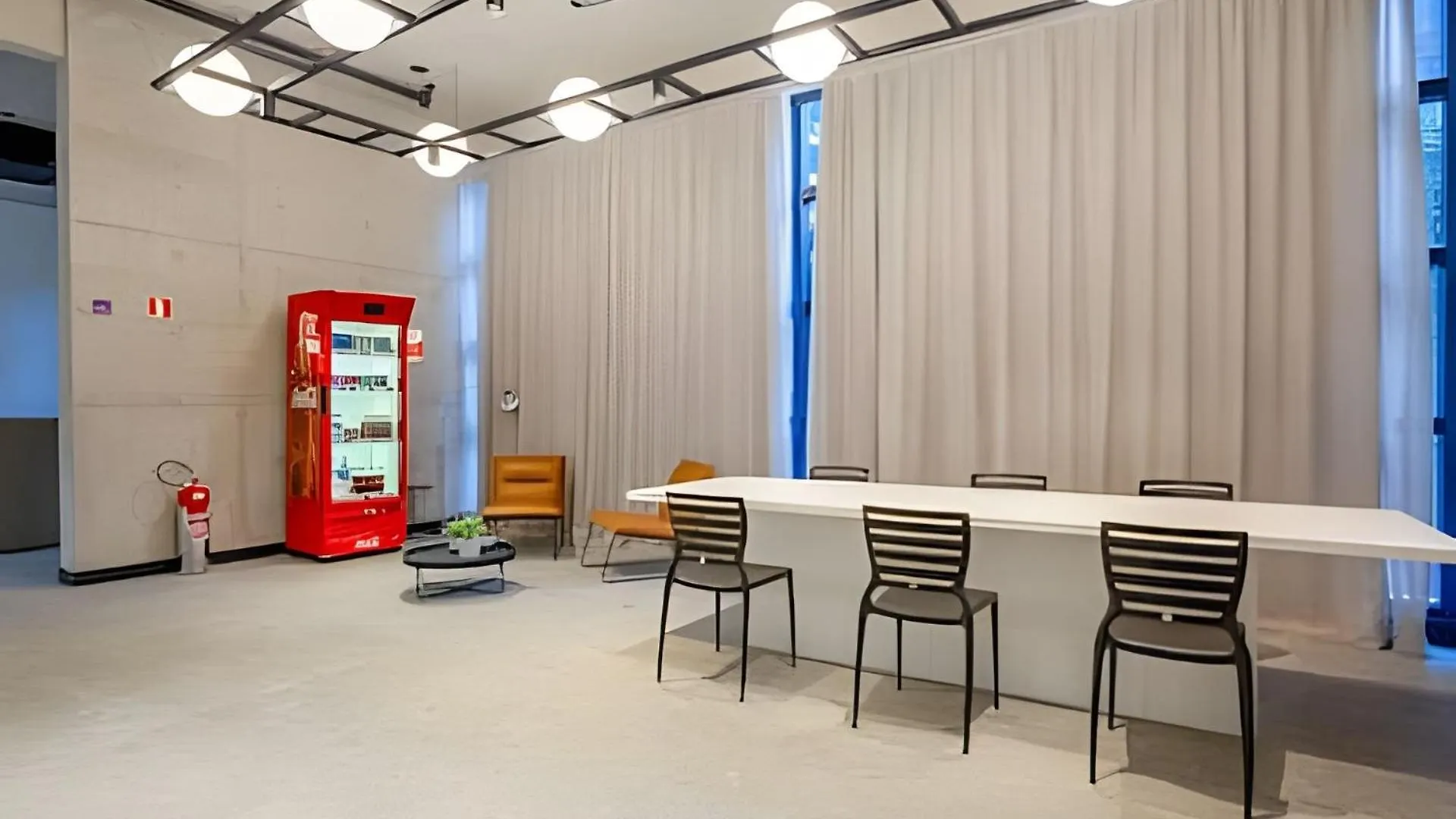 Apto Studio Na Bela Vista Sp São Paulo Brazylia