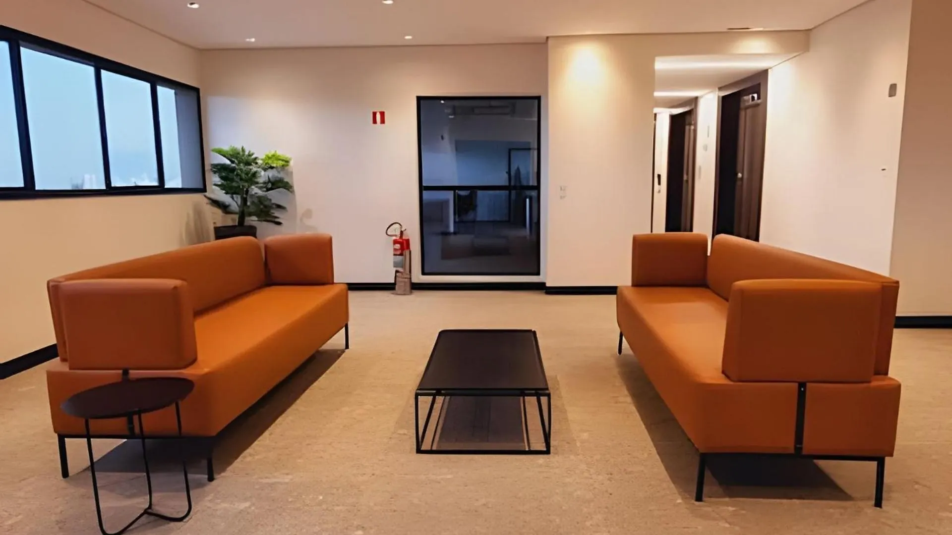 Apto Studio Na Bela Vista Sp São Paulo 0*,  Brazylia