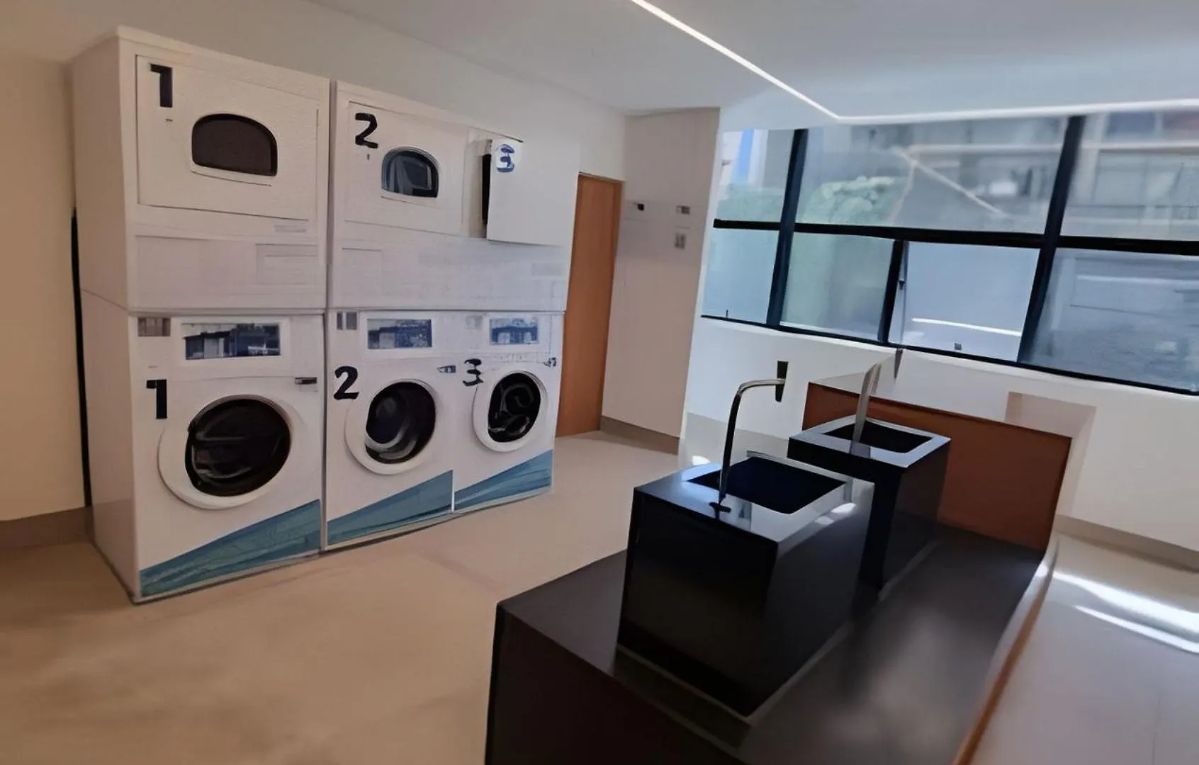 Apto Studio Na Bela Vista Sp São Paulo 0*,  Brazylia